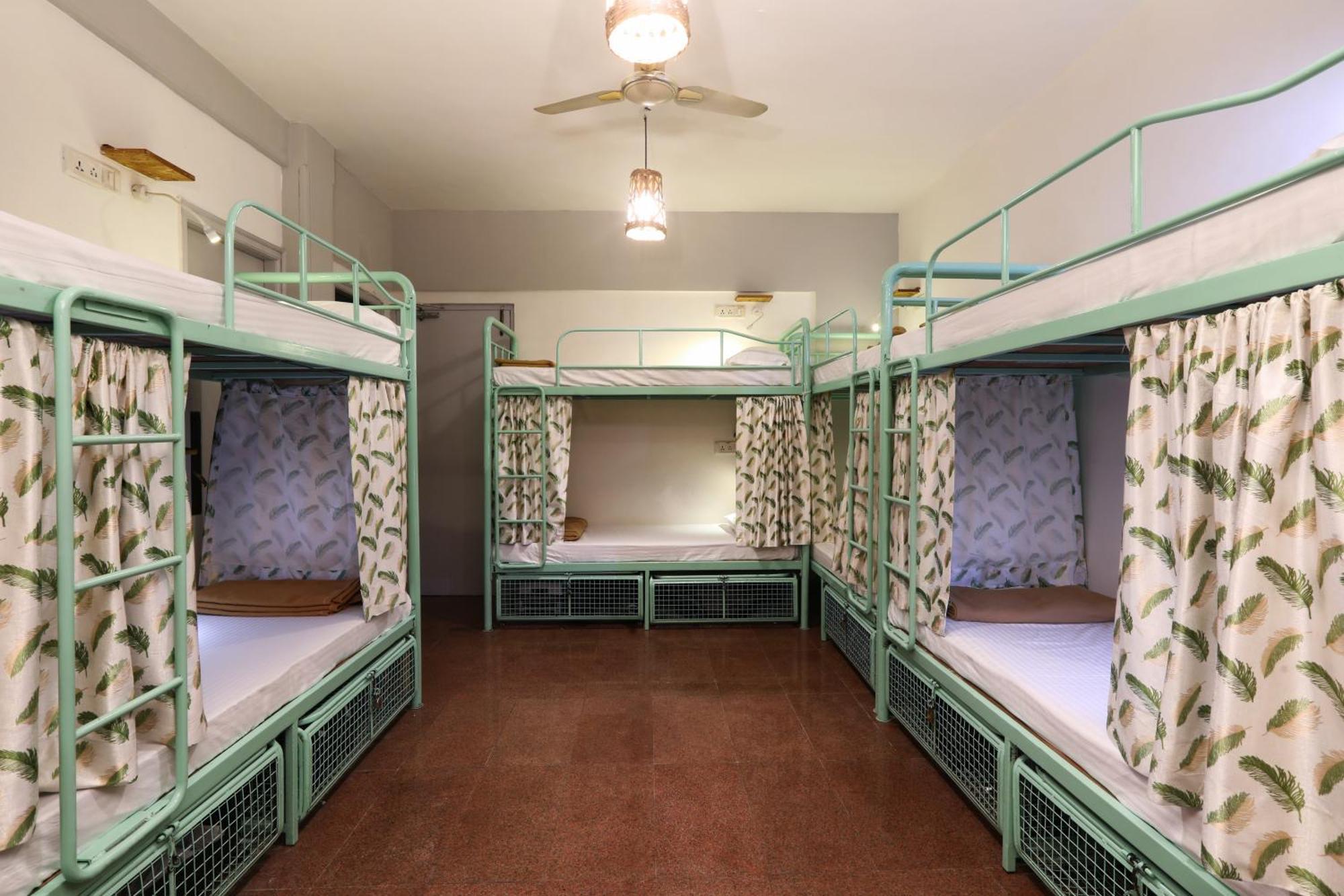Hostel Mantra - Mumbai — Photos 3